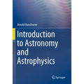 Introduction to Astronomy and Astrophysics - Paperback