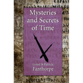 Mysteries and Secrets of Time - Paperback