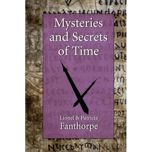 Mysteries and Secrets of Time - Paperback