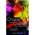 Chaos on Catnet: Sequel to Catfishing on Catnet - Paperback