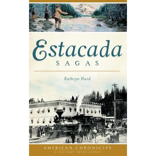 Estacada Sagas