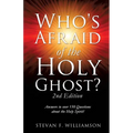 Who's Afraid of the Holy Ghost? - Paperback