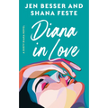Diana in Love: A Dirty Diana Novel - Paperback