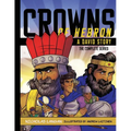 Crowns of Hebron: A David Story: Compilation - Paperback