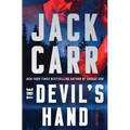 The Devil's Hand: A Terminal List Thriller - Hardcover