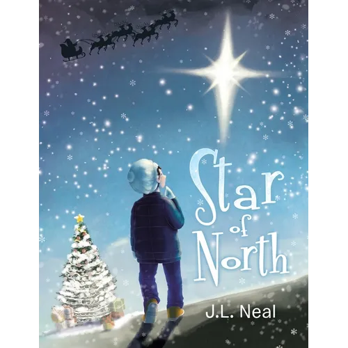 Star of North - Paperback