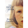 The Good Sister - Paperback