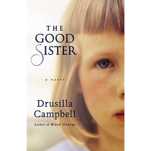 The Good Sister - Paperback