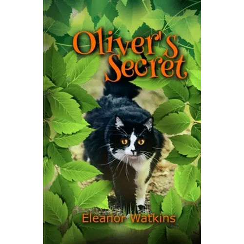 Oliver's Secret - Paperback