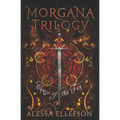 Curse of the Fey - Paperback