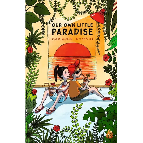 Our Own Little Paradise - Hardcover