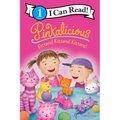 Pinkalicious: Kittens! Kittens! Kittens! - Paperback