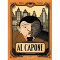Al Capone - Hardcover