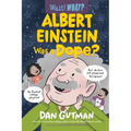 Albert Einstein Was a Dope? - Hardcover