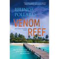 Venom Reef - Paperback
