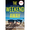 The Weekend Away - Paperback