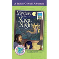 Mystery of the Naga at Night: Thailand 2 - Hardcover