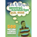 The Ultimate General Knowledge Quiz Book - Paperback