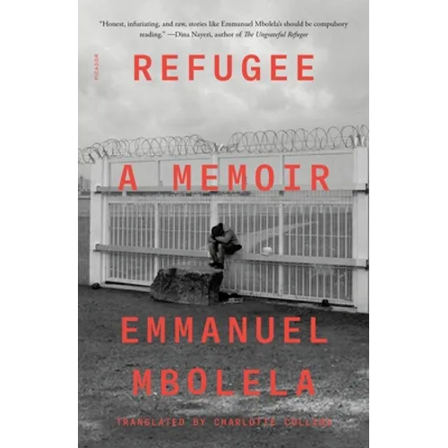 Refugee: A Memoir - Paperback