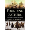 Founding Fathers: Puritans in England and America