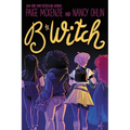 B*witch - Paperback