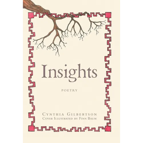 Insights: Poetry - Hardcover