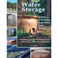 Water Storage - Paperback