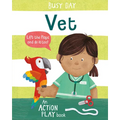 Vet - Board Book