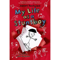 My Life as a Stuntboy - Paperback