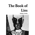 The Book of Lies - Paperback