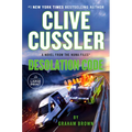Clive Cussler Desolation Code - Paperback