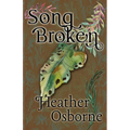Songbroken - Paperback