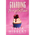 Guarding Temptation - Paperback