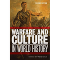 Warfare and Culture in World History, Second Edition