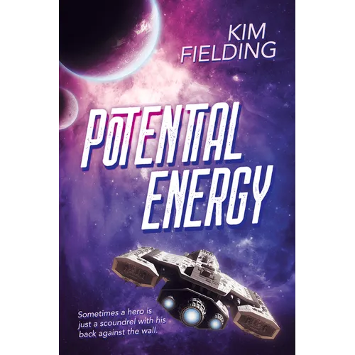 Potential Energy - Paperback