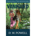 Vanished - Paperback