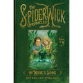 The Nixie's Song - Paperback