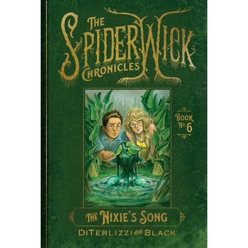 The Nixie's Song - Paperback