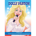 It's Her Story Dolly Parton: A Graphic Novel - Library Binding