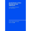 An Introduction to Sieve Methods and Their Applications - Paperback
