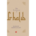 The Evolution of Ghalib - Hardcover