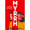 Myrrh - Hardcover