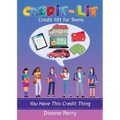 Credit-Lit Credit 101 for Teens - Paperback