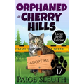 Orphaned in Cherry Hills - Paperback