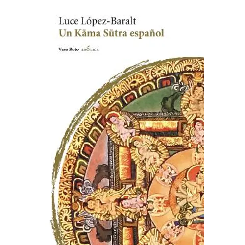 Un kama sutra español - Paperback
