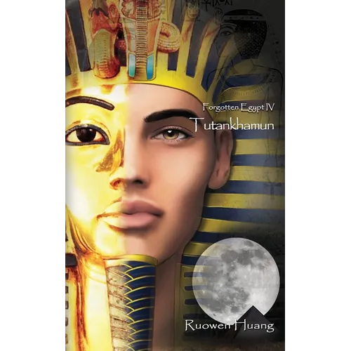 Tutankhamun: Forgotten Egypt IV - Paperback