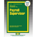 Payroll Supervisor - Paperback