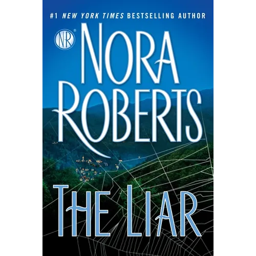 The Liar - Paperback