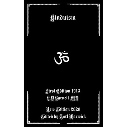 Hinduism - Paperback