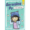 Geraldine Pu and Her Cat Hat, Too!: Ready-To-Read Graphics Level 3 - Paperback